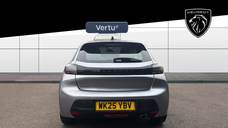 Peugeot 208 1.2 PureTech 100 Style 5dr Petrol Hatchback